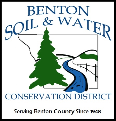 Benton SWCD Logo
