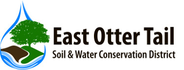 East Otter Tail SWCD Logo